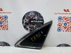 Форточка правая Infiniti FX50