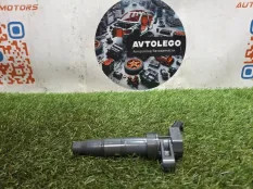 Катушка зажигания Hyundai Equus