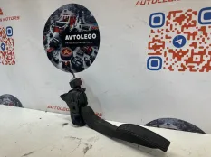 Педаль газа Cadillac SRX