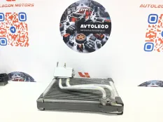 Испаритель кондиционера Jeep Renegade