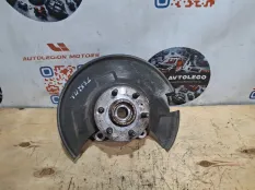 Кулак поворотный Cadillac SRX