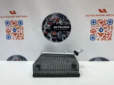 Испаритель кондиционера Porsche Cayenne