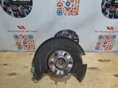 Кулак поворотный Cadillac SRX