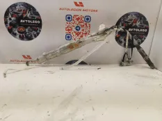 Шторка безопасности (Airbag) Land Rover Discovery