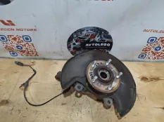 Кулак поворотный Honda Pilot