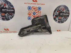 Кронштейн АКБ Land Rover Discovery