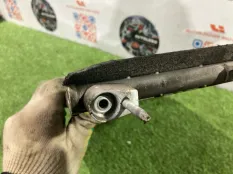 Радиатор кондиционера Ford Mondeo