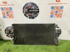 Радиатор кондиционера Audi A4