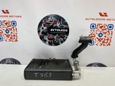 Испаритель кондиционера Land Rover Range Rover