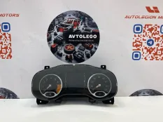 Щиток приборов Jeep Renegade