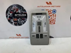 Плафон салона Cadillac SRX