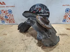 Кулак поворотный Volvo V60