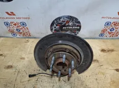 Кулак поворотный Cadillac SRX