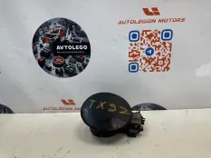 Лючок бензобака Cadillac SRX