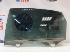 Стекло заднее левое Infiniti FX50