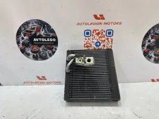 Испаритель кондиционера Cadillac SRX