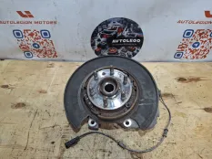 Кулак поворотный Cadillac SRX