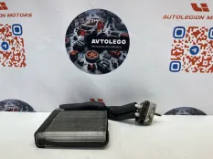 Испаритель кондиционера Dodge Journey