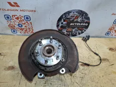 Кулак поворотный Cadillac SRX