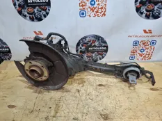 Кулак поворотный Volvo V60