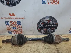 Полуось Cadillac SRX