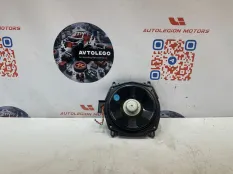 Сабвуфер BMW X5