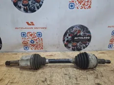 Полуось Cadillac SRX