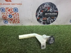 Заливная горловина Cadillac SRX