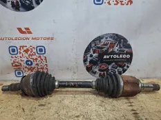 Полуось Cadillac SRX