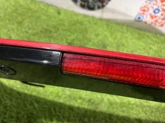 Спойлер Cadillac SRX