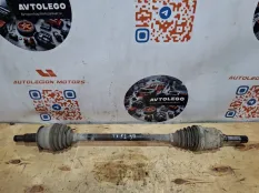 Полуось Cadillac SRX