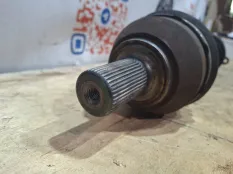 Полуось Volvo V60