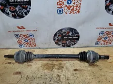 Полуось Hyundai Equus