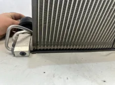 Испаритель кондиционера Infiniti G35