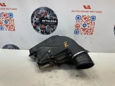 Корпус воздушного фильтра BMW 550I