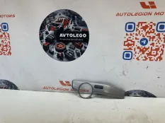 Накладка VW Passat