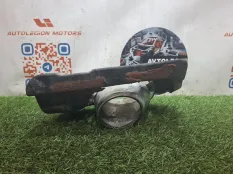 Насадка на глушитель Cadillac SRX