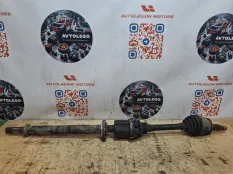 Полуось Cadillac SRX