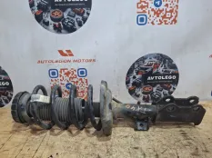 Амортизатор подвески Cadillac SRX