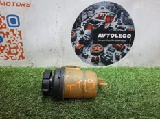 Бачок ГУР Jaguar XJL