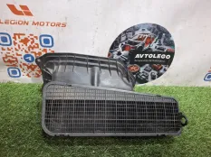 Воздухозаборник Audi A6