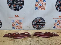 Петли капота Jaguar XF