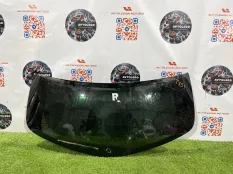 Стекло заднее Cadillac SRX