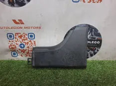 Накладка порога Cadillac SRX