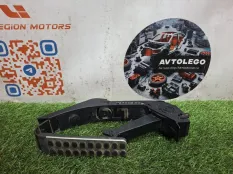 Педаль газа Mercedes benz S550