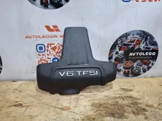 Декоративная крышка двигателя Audi A6