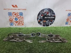 Петли капота BMW X3