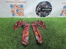 Петли капота Jaguar XF