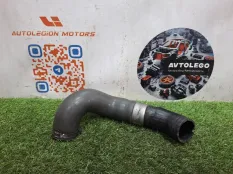 Патрубок Jaguar XF