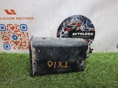 Адсорбер (Фильтр угольный) Volvo XC90